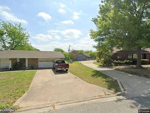 Timbercreek, HOWE, TX 75459