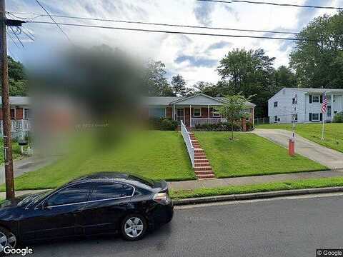 Michigan, WOODBRIDGE, VA 22191