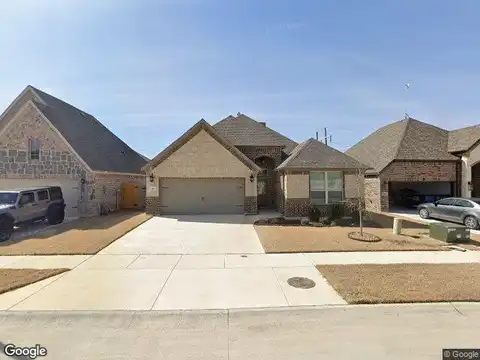Spring Run, DECATUR, TX 76234
