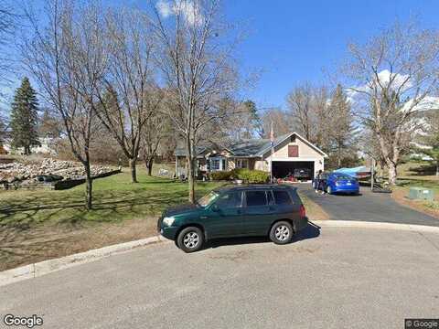 Grouse, MINNEAPOLIS, MN 55448