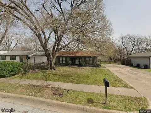 Del Rio, BENBROOK, TX 76126