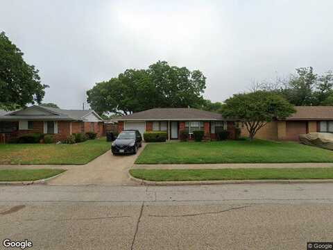 Travis, GARLAND, TX 75040