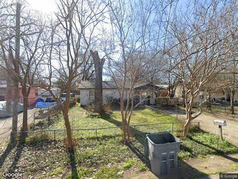 Stebbins, DALLAS, TX 75217