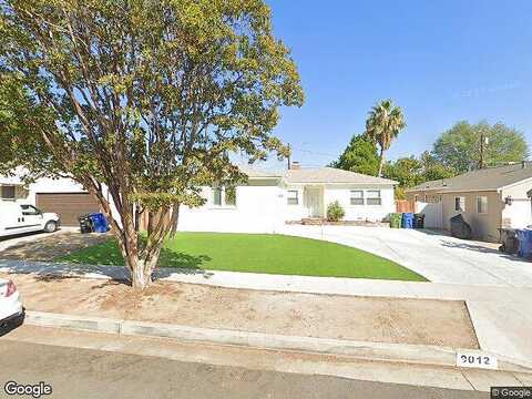 Gladbeck, NORTHRIDGE, CA 91324