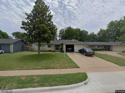 Oceanview, DALLAS, TX 75232