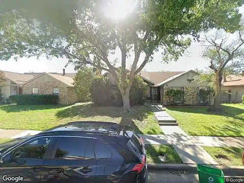 Liberty, GRAND PRAIRIE, TX 75052