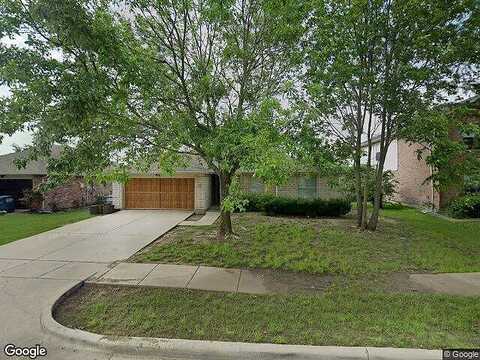 Gold Hill, WYLIE, TX 75098
