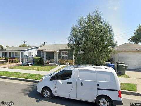 Wilma, COMMERCE, CA 90040