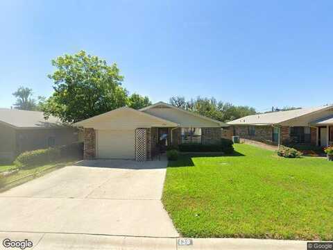 Azalea, BROWNWOOD, TX 76801