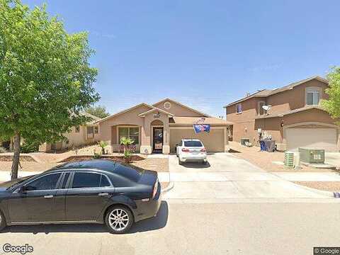 Lost Willow, EL PASO, TX 79938