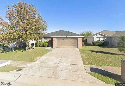 Live Oak, ANNA, TX 75409