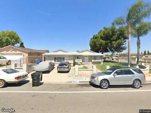 Brookhaven, SAN DIEGO, CA 92114