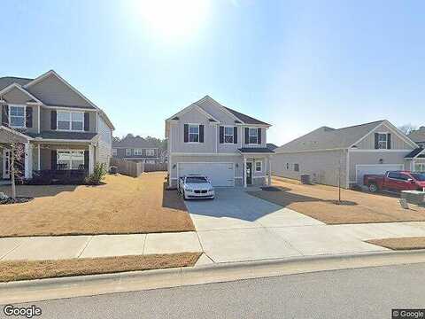 Fermoy, GROVETOWN, GA 30813