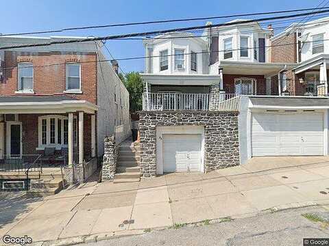 Dawson, PHILADELPHIA, PA 19128