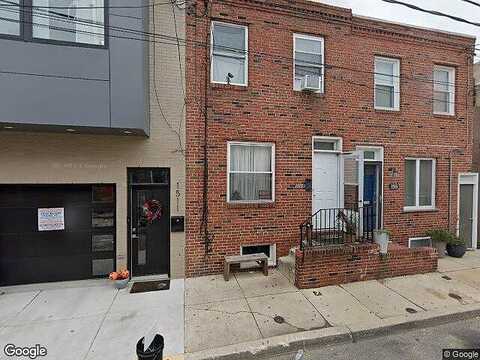 Franklin, PHILADELPHIA, PA 19147