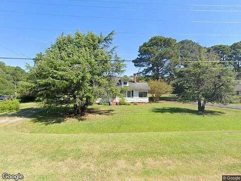 Buckley Hall, COBBS CREEK, VA 23035