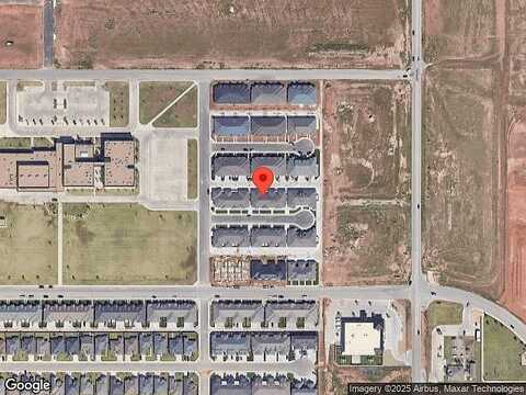 136Th, LUBBOCK, TX 79423