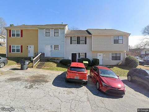 Oakhill, AUSTELL, GA 30168