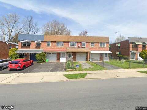 Dixon, ALLENTOWN, PA 18103