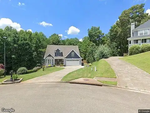 Arbor Hills, TALKING ROCK, GA 30175
