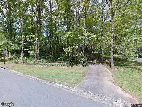 Custer Lake, MARIETTA, GA 30064