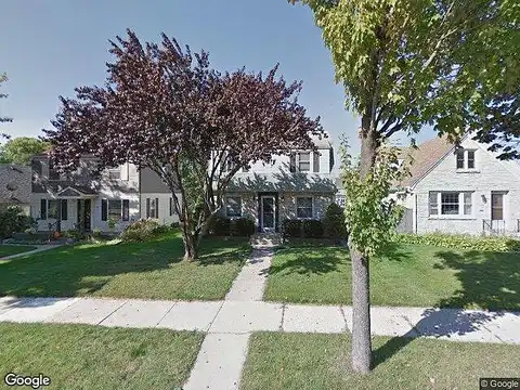 54Th, MILWAUKEE, WI 53219