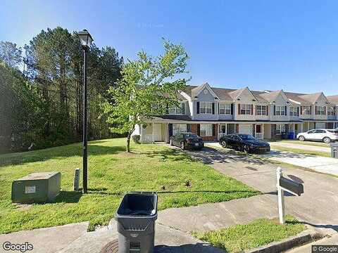 Maple Valley, UNION CITY, GA 30291