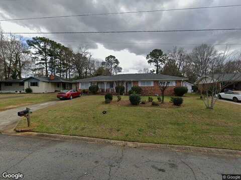 Chestnut, WARNER ROBINS, GA 31088