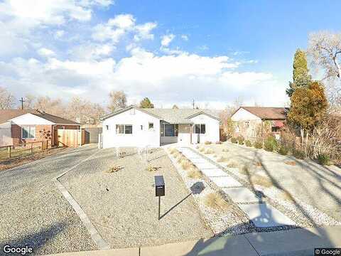 16Th, LAKEWOOD, CO 80214