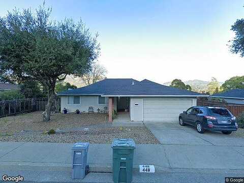 Oak Brook, SANTA ROSA, CA 95409