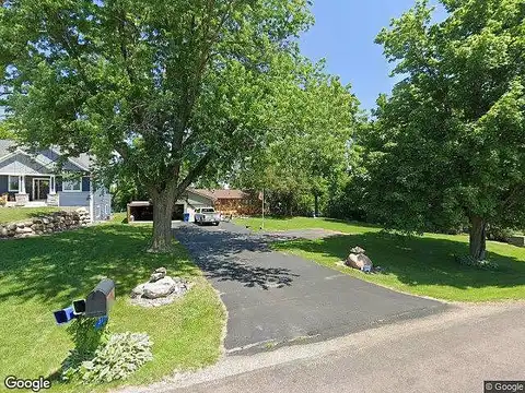 Sioux, MADISON LAKE, MN 56063