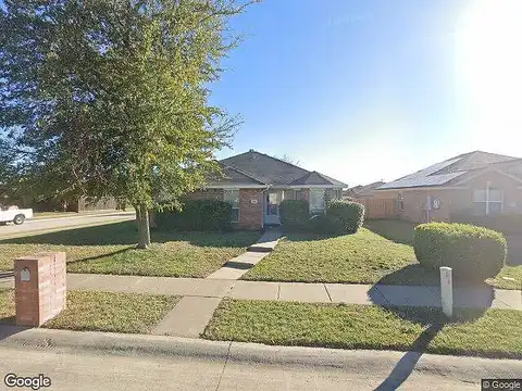 Meadow View, ANNA, TX 75409