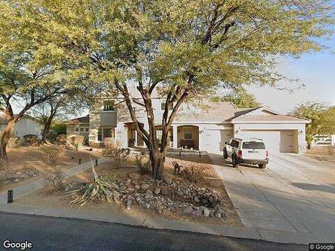 Prospector, QUEEN CREEK, AZ 85144