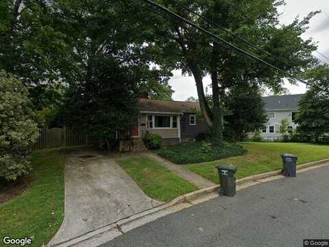 Tuckahoe, FALLS CHURCH, VA 22046