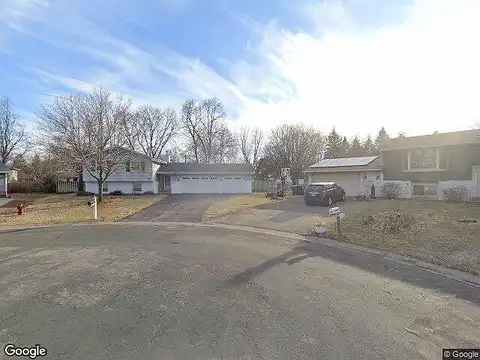 Nathan, MAPLE GROVE, MN 55369