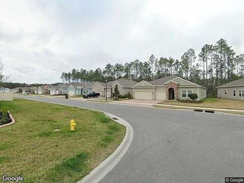 Pavnes Creek, JACKSONVILLE, FL 32222