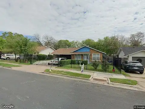 Oriole, AUSTIN, TX 78753