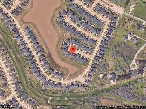 Dry Creek, RICHMOND, TX 77469