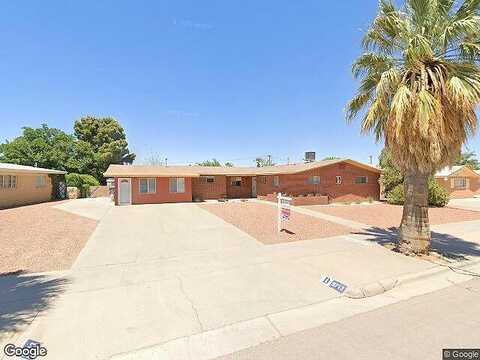 Algiers, EL PASO, TX 79925