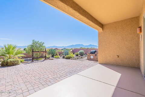 Observation, GREEN VALLEY, AZ 85614
