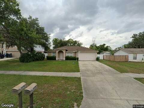 Courtland, DELTONA, FL 32738
