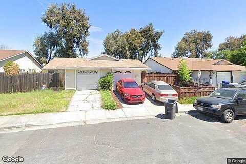 Trident, PITTSBURG, CA 94565