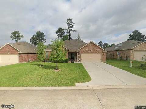 Gowan, CONROE, TX 77301
