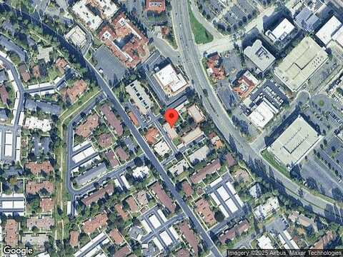 Calle Aragon, LAGUNA WOODS, CA 92637