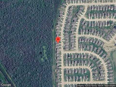 Opal Gates, ROSHARON, TX 77583