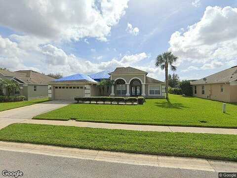 Chamberlin, SAINT CLOUD, FL 34772