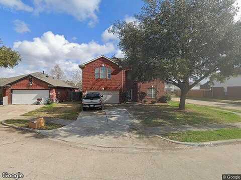 Flying Eagle, HOUSTON, TX 77083