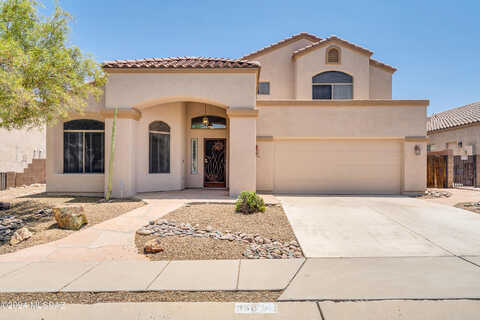 Western Ridge, TUCSON, AZ 85748
