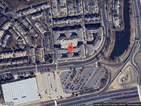 Virginia Center, VIENNA, VA 22181