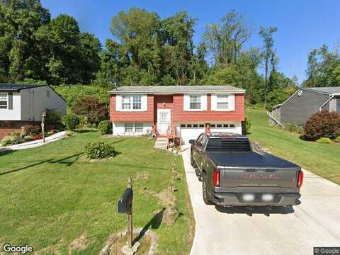 Key West, PITTSBURGH, PA 15239